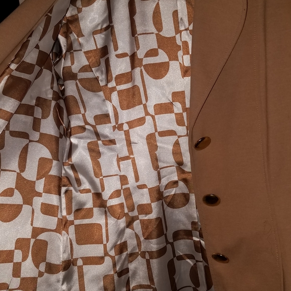 Dress coat - Picture 4 of 6